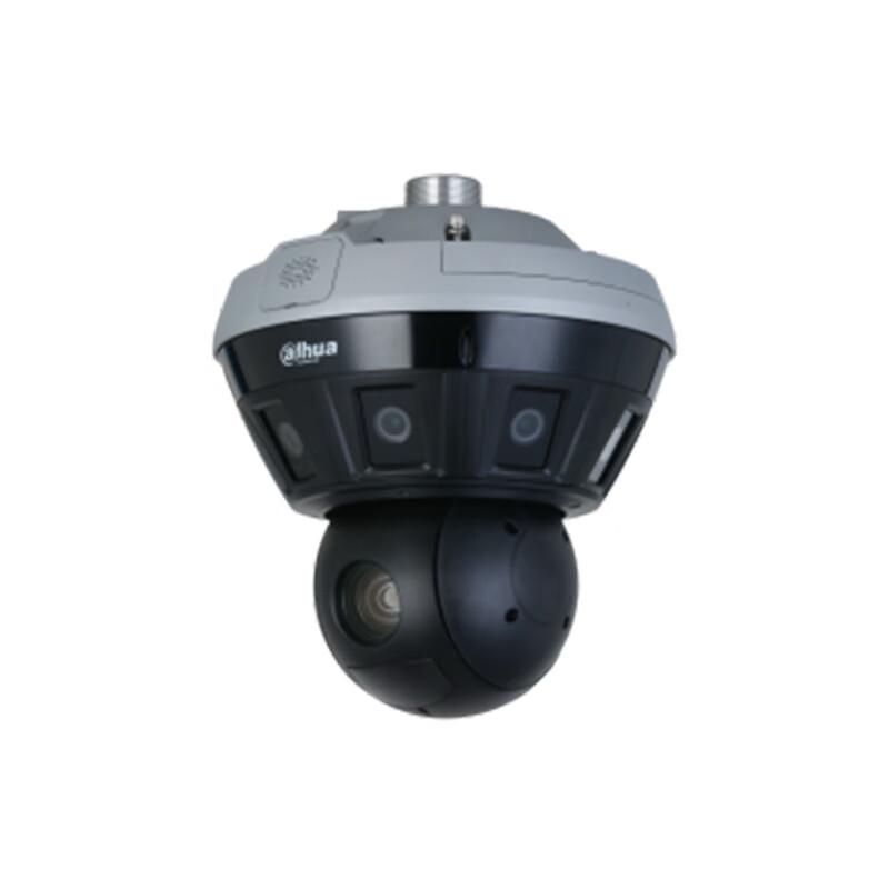 Dahua Mini Hubble 8MP 180° Network Camera CN plug (adapter included)
Dahua Mini Hubble 8MP 180° Network Camera CN plug (adapter included)