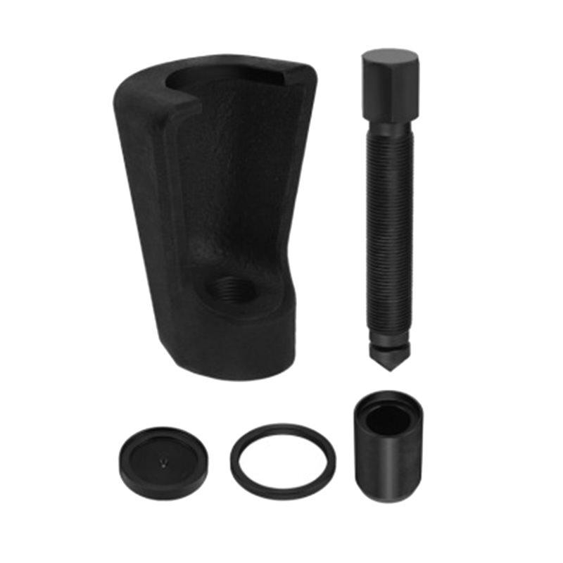 PU-50506 Ball Joint Removal Tool For Polaris Kawasaki Can-Am Most ATV UTV Ball Joint Tool Replacement чёрный
PU-50506 Ball Joint Removal Tool For Polaris Kawasaki Can-Am Most ATV UTV Ball Joint Tool Replacement чёрный