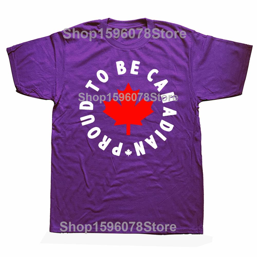 Funny CANADA PROUD TO BE CANADIAN T Shirts Short Sleeve Birthday Gifts Mens Clothing Fashion Casual Loose Oversized T Shirt 4XL
Funny CANADA PROUD TO BE CANADIAN T Shirts Short Sleeve Birthday Gifts Mens Clothing Fashion Casual Loose Oversized T Shirt 4XL