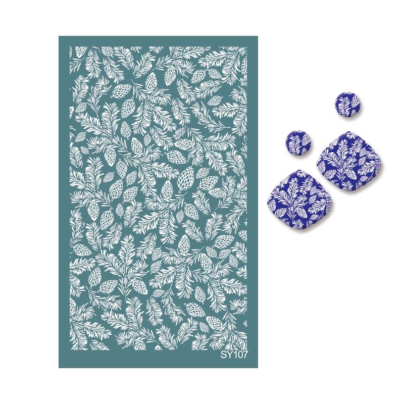 Инструменты для полимерной глины Шелкотрафаретные трафареты Растение Цветок Лист Печать Глина Сетка Трафарет Изготовление Украшений Серьги Декоративный Шаблон
Инструменты для полимерной глины Шелкотрафаретные трафареты Растение Цветок Лист Печать Глина Сетка Трафарет Изготовление Украшений Серьги Декоративный Шаблон