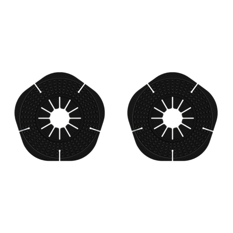 Car Windshield Wiper Arm Bottom Hole Protective Cover PVC Dustproof Pad Cover Universal for Most Car SUV L чорний
Car Windshield Wiper Arm Bottom Hole Protective Cover PVC Dustproof Pad Cover Universal for Most Car SUV L чорний