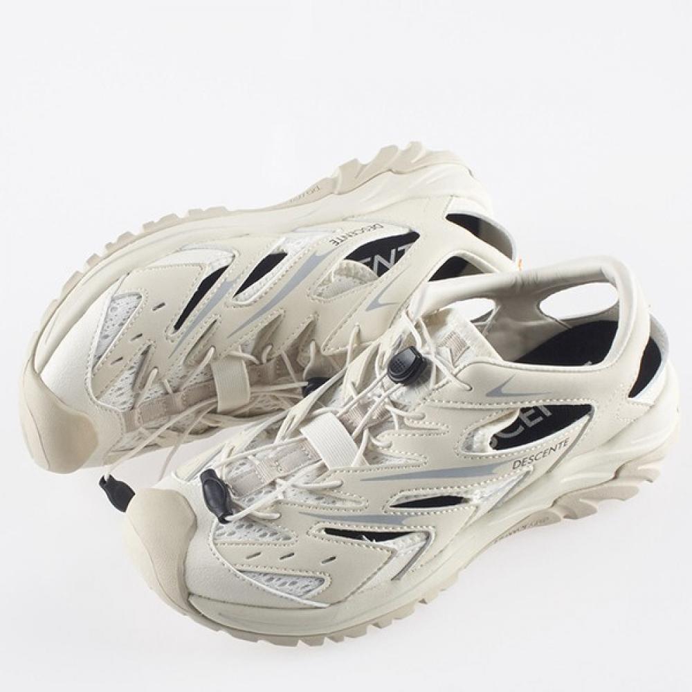 Descent Half Club Common Urban T450 Power Grip Sandal Cream Sp223lnd42 cream/230
Descent Half Club Common Urban T450 Power Grip Sandal Cream Sp223lnd42 cream/230