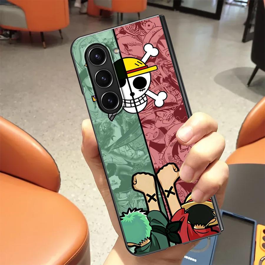 Anime One Pieces Back Phone Cover Case for Samsung Galaxy ZFold6 ZFold5 ZFold7 ZFold3 ZFold4 Z Fold 7 6 5 4 3 Galaxy Z Fold3 5G
Anime One Pieces Back Phone Cover Case for Samsung Galaxy ZFold6 ZFold5 ZFold7 ZFold3 ZFold4 Z Fold 7 6 5 4 3 Galaxy Z Fold3 5G