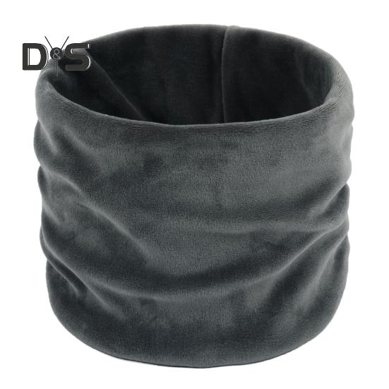 Золотой бархатный эластичный шарф для мужчин и женщин, однотонный декоративный шарф, термоизоляционный универсальный шарф серый
Золотой бархатный эластичный шарф для мужчин и женщин, однотонный декоративный шарф, термоизоляционный универсальный шарф серый