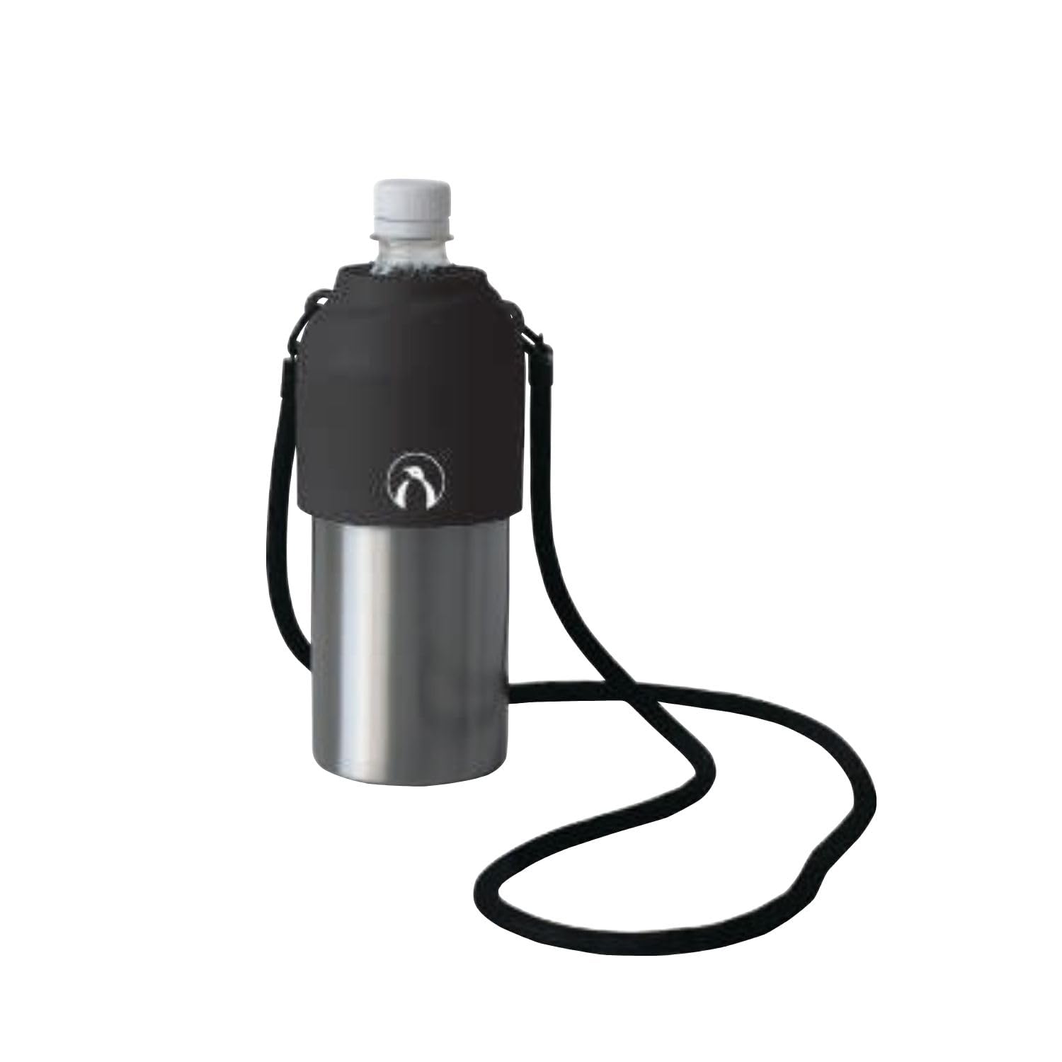 Kinos Modern Department Store Pet Bottle Cooler with Shoulder x A perfect gift for leisure outdoor and Ideal for keeping pet bottles Strap, BLACK, чёрный
Kinos Modern Department Store Pet Bottle Cooler with Shoulder x A perfect gift for leisure outdoor and Ideal for keeping pet bottles Strap, BLACK, чёрный