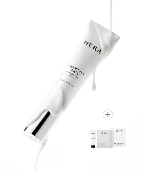 Hera Boosting Base Uv Protector Spf15 35ml NONE
Hera Boosting Base Uv Protector Spf15 35ml NONE