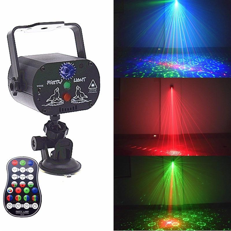 USB Mini Laser Voice-Activated Starry Sky Projector for Party & Stage Suction Cup Base
USB Mini Laser Voice-Activated Starry Sky Projector for Party & Stage Suction Cup Base