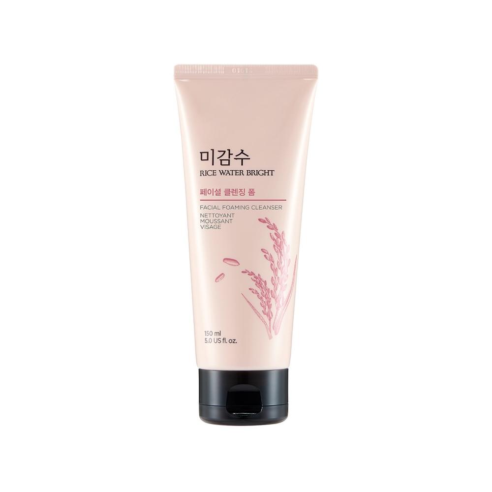 The Faceshop Miso Cleansing Foam 150ml
The Faceshop Miso Cleansing Foam 150ml