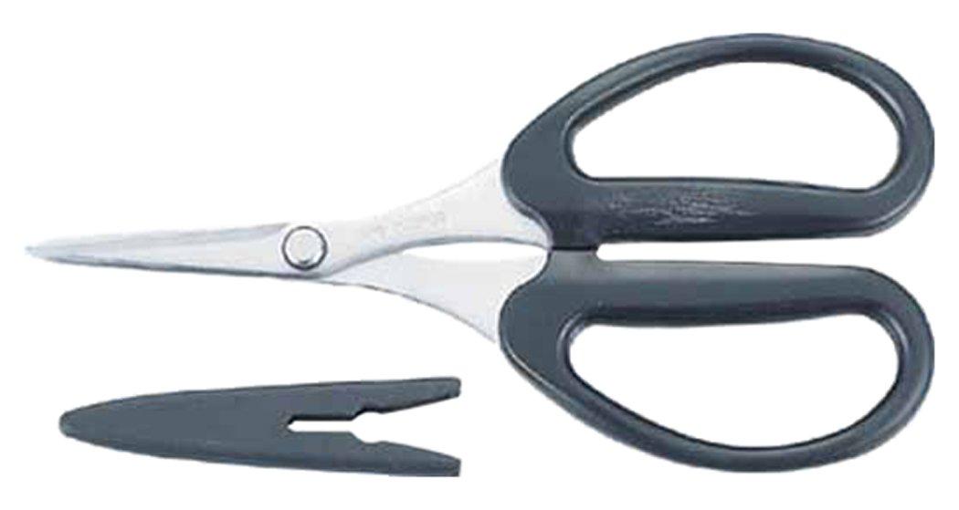 TRUSCO Hard Scissors for Aramid, 165mm, THA-165
TRUSCO Hard Scissors for Aramid, 165mm, THA-165