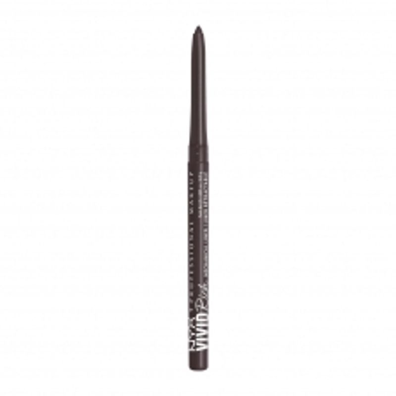 NYX Professional Vivid Rich Mechanical Eyeliner 0.28g (12 Truffle Diamonds)
NYX Professional Vivid Rich Mechanical Eyeliner 0.28g (12 Truffle Diamonds)