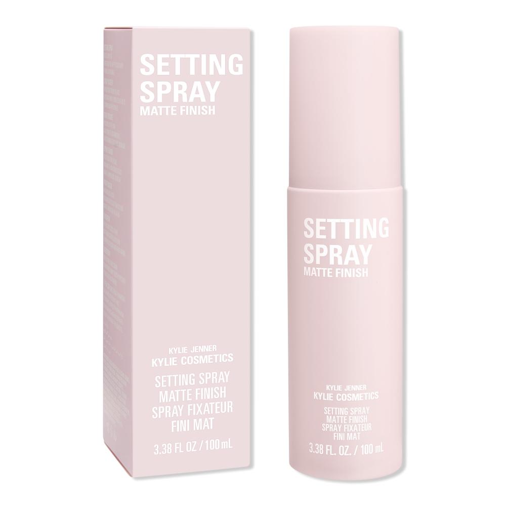 Матирующий фиксирующий спрей Cosmetics 3,3 унции
Матирующий фиксирующий спрей Cosmetics 3,3 унции