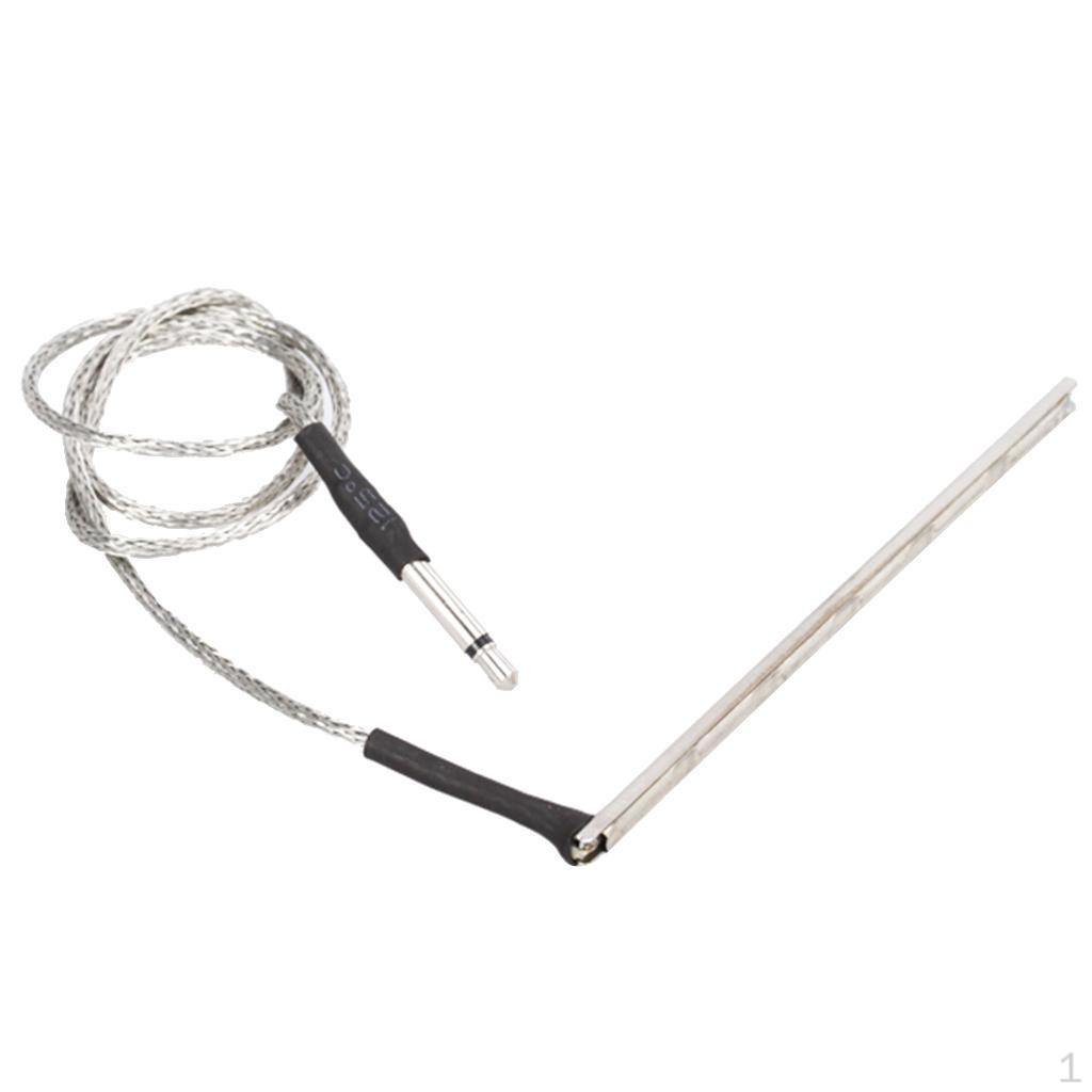 High Sensitivity 2.5mm Piezo saddle Pickup for Acoustic Guitar Accessories
High Sensitivity 2.5mm Piezo saddle Pickup for Acoustic Guitar Accessories