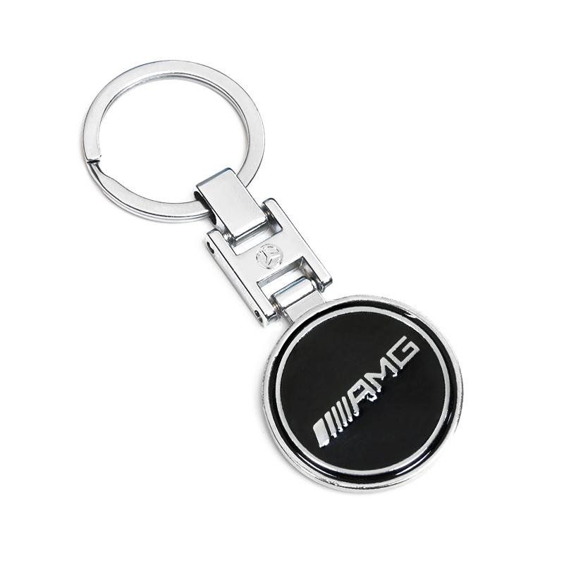 Zinc Alloy Key Ring Keychain Car Logo Accessories For Mercedes Exclusive AMG W108 W124 W126 W140 W168 W169 W176 W177 W190
Zinc Alloy Key Ring Keychain Car Logo Accessories For Mercedes Exclusive AMG W108 W124 W126 W140 W168 W169 W176 W177 W190