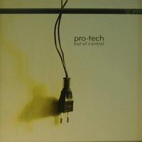 12inch Record PRO-TECH - Out Of Control PULSE046 Pulse 2001 Germany Dance & Electronica Used
12inch Record PRO-TECH - Out Of Control PULSE046 Pulse 2001 Germany Dance & Electronica Used