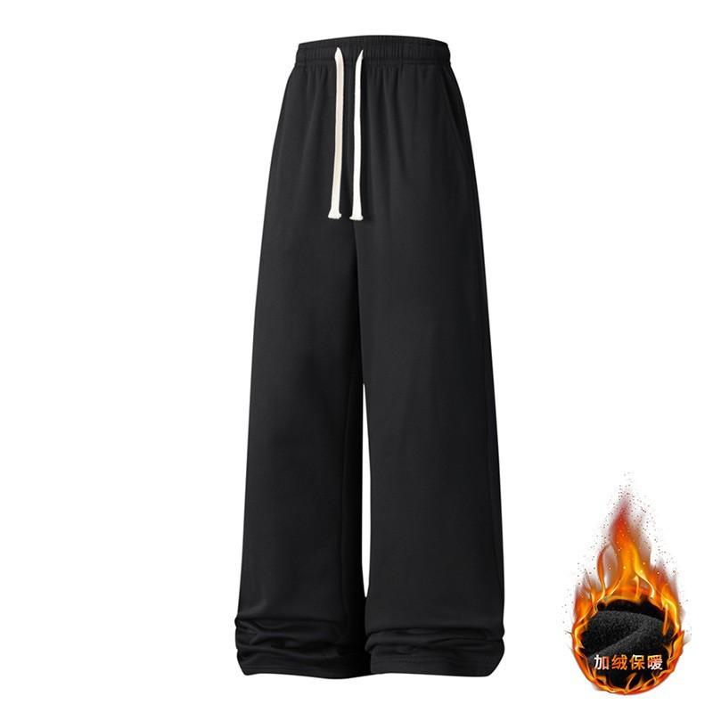 Shirt Less Clothing Fleece Sports Casual Sweatpants Men s Large Size Warm Gray Autumn and Winter Leggings 5XL
Shirt Less Clothing Fleece Sports Casual Sweatpants Men s Large Size Warm Gray Autumn and Winter Leggings 5XL