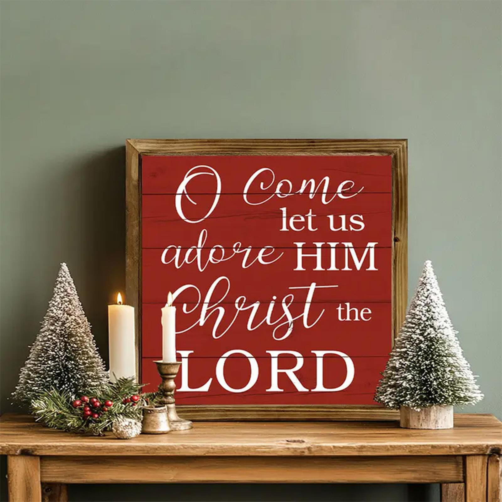 Christmas Wooden Photo Decor Desk Luxury 20 cm Picture Frame Hanging Decoration for Hotel Holiday
Christmas Wooden Photo Decor Desk Luxury 20 cm Picture Frame Hanging Decoration for Hotel Holiday