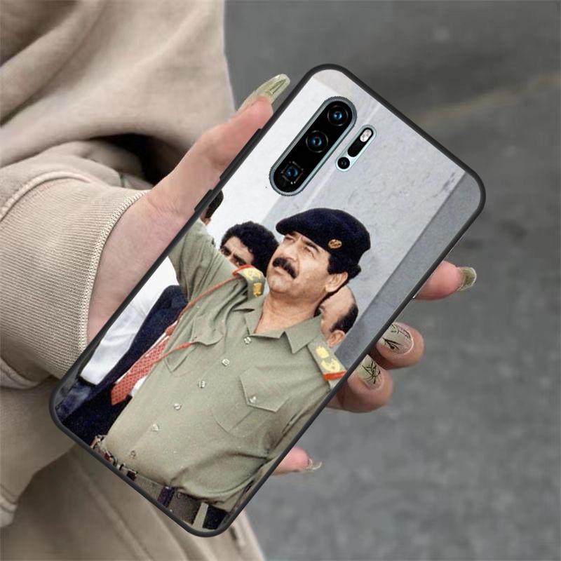 Saddam Hussein Case For Huawei Nova 9 SE 10 5T 11i 8i 7i 3i Y61 Y91 Y60 Y70 Y90 P20 P40 Lite P30 Pro Cover Huawei Nova 7i
Saddam Hussein Case For Huawei Nova 9 SE 10 5T 11i 8i 7i 3i Y61 Y91 Y60 Y70 Y90 P20 P40 Lite P30 Pro Cover Huawei Nova 7i