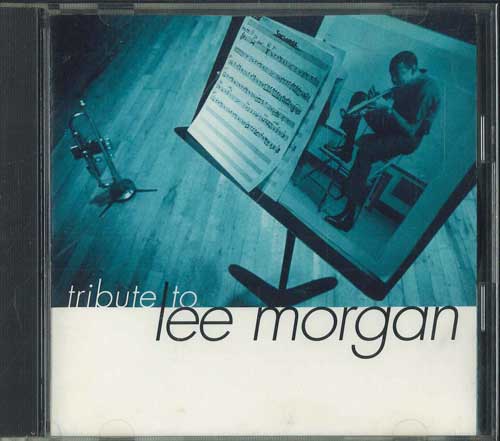 CD EDDIE HENDERSON, GROVER WASHINGTON - Tribute To Lee Morgan VACF1015PROMO NYC Japan Obi Jazz Used
CD EDDIE HENDERSON, GROVER WASHINGTON - Tribute To Lee Morgan VACF1015PROMO NYC Japan Obi Jazz Used