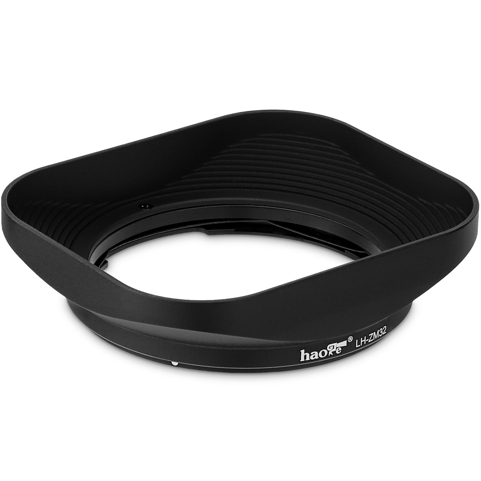 Haoge Bayonet Metal Square Lens Hood Shade for Carl Zeiss Distagon T 35mm ZM Black LH-ZM32 1.4/35 f1.4 Lens,
Haoge Bayonet Metal Square Lens Hood Shade for Carl Zeiss Distagon T 35mm ZM Black LH-ZM32 1.4/35 f1.4 Lens,