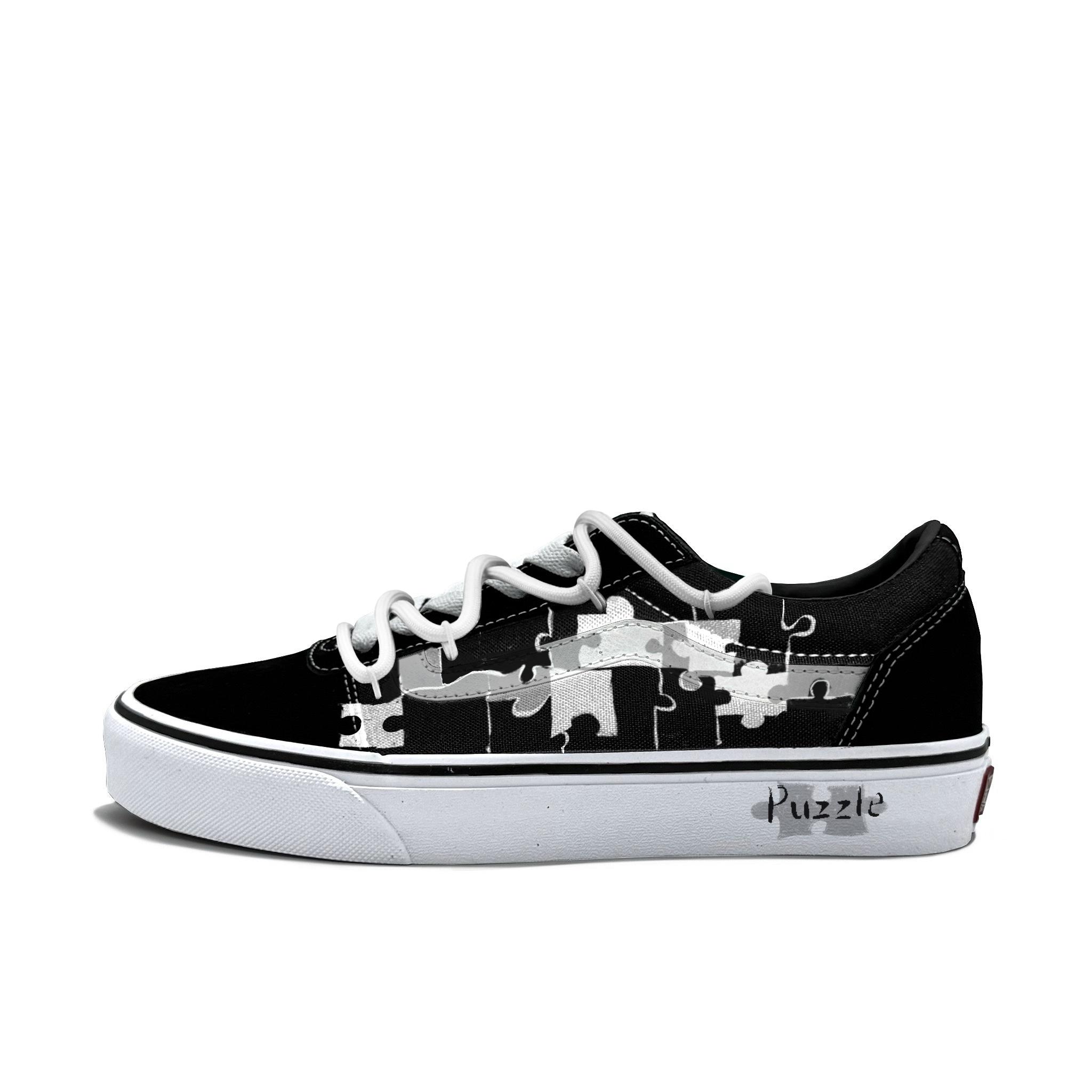 Vans Ward Устойчивые к истиранию Низкие кеды для скейтборда Мужские Белые VN0A36EMC4R(Команда613-) 42.5
Vans Ward Устойчивые к истиранию Низкие кеды для скейтборда Мужские Белые VN0A36EMC4R(Команда613-) 42.5