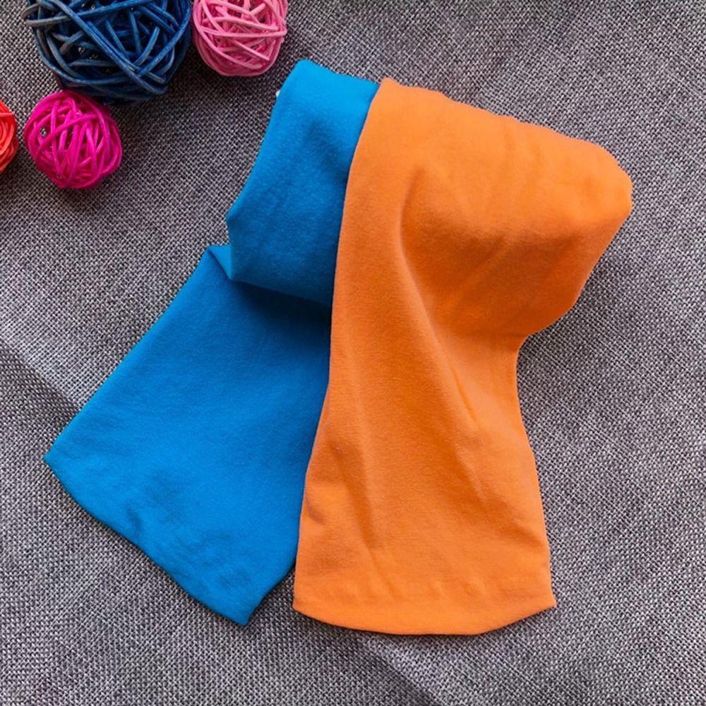 High Socks Kids Double Color Leggings Kids Tights Korean Style Stockings Children Girls Pantyhose
High Socks Kids Double Color Leggings Kids Tights Korean Style Stockings Children Girls Pantyhose
