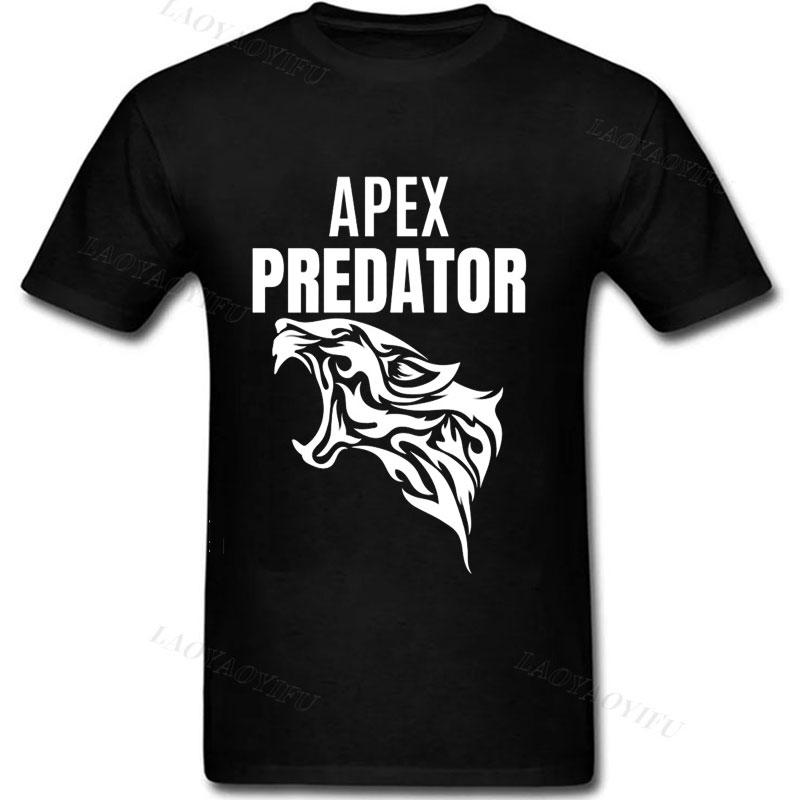 Gamer T Shirt Apex Legends Predator er League T Shirts for Men Short Sleeve Crewneck Creativity Tee Vintage Graphic T Shirts 5XL різнокольоровий
Gamer T Shirt Apex Legends Predator er League T Shirts for Men Short Sleeve Crewneck Creativity Tee Vintage Graphic T Shirts 5XL різнокольоровий