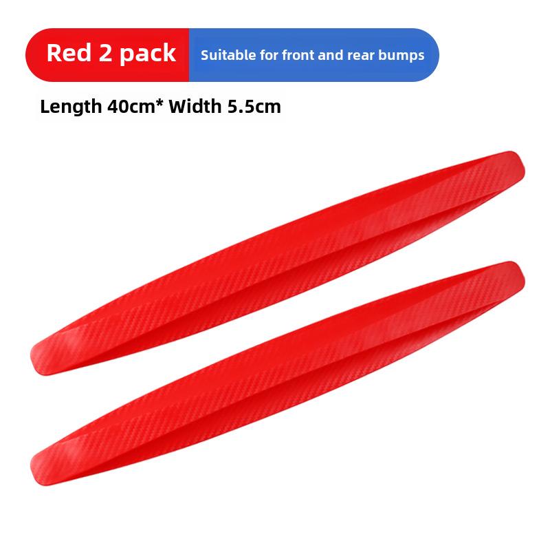 Полоски для защиты бампера и кузова автомобиля от столкновений и царапин
Полоски для защиты бампера и кузова автомобиля от столкновений и царапин