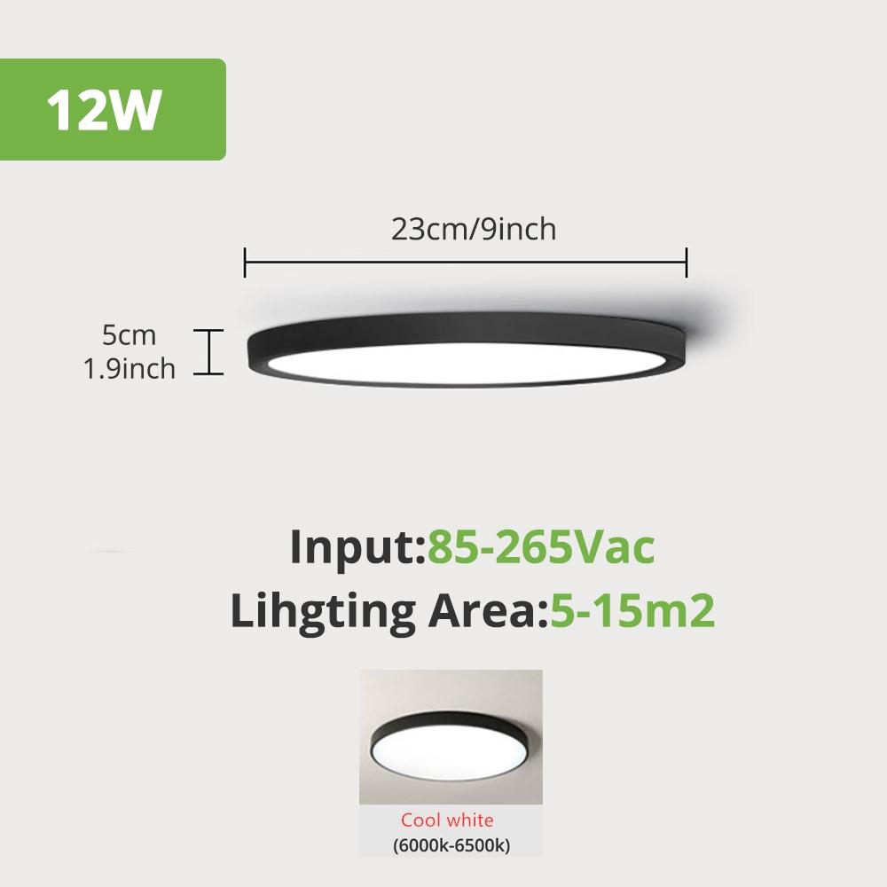 Современный светодиодный потолочный светильник, лампа для гостиной, освещение спальни, потолочный светильник, люстра для кабинета, кухни, светильник, прямая поставка с фабрики чёрный
Современный светодиодный потолочный светильник, лампа для гостиной, освещение спальни, потолочный светильник, люстра для кабинета, кухни, светильник, прямая поставка с фабрики чёрный