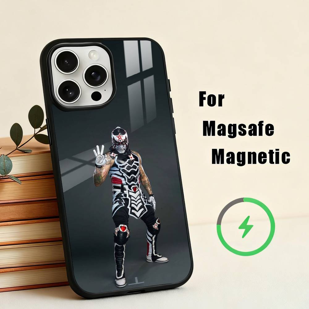 P-Penta Zero M-Miedo Phone Case For iPhone17,16,15,14,13,12,11 Plus,Pro Max Magnetic For Magsafe Wireless Charging iPhone17Pro
P-Penta Zero M-Miedo Phone Case For iPhone17,16,15,14,13,12,11 Plus,Pro Max Magnetic For Magsafe Wireless Charging iPhone17Pro