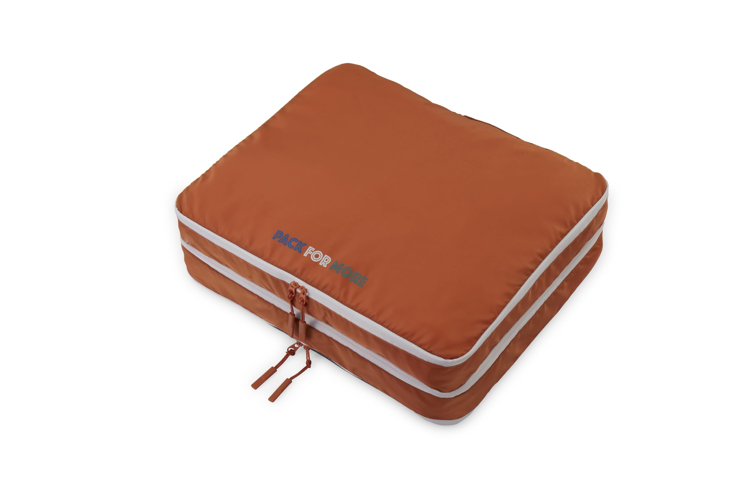 American Tourister Expandable Packing Cube Travel Pouch, 25L, Caramel
American Tourister Expandable Packing Cube Travel Pouch, 25L, Caramel