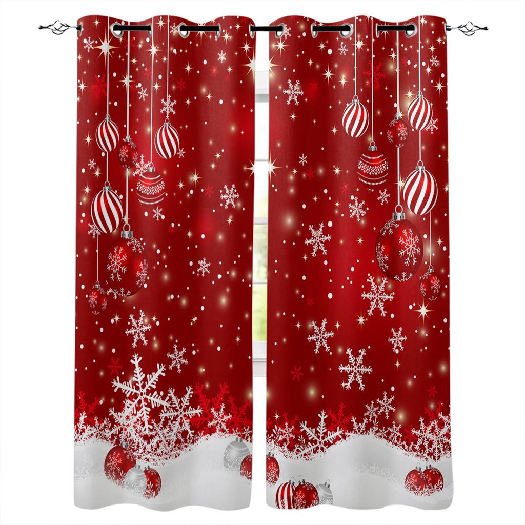 Unique Pink Fun Cartoon Santa Claus Christmas Window Area Drapes Suitable Kids Rest Room Living Indoor Room Bathroom Cooking Room Door Foyer Home W50 X H130(CM)X2&Hook
Unique Pink Fun Cartoon Santa Claus Christmas Window Area Drapes Suitable Kids Rest Room Living Indoor Room Bathroom Cooking Room Door Foyer Home W50 X H130(CM)X2&Hook