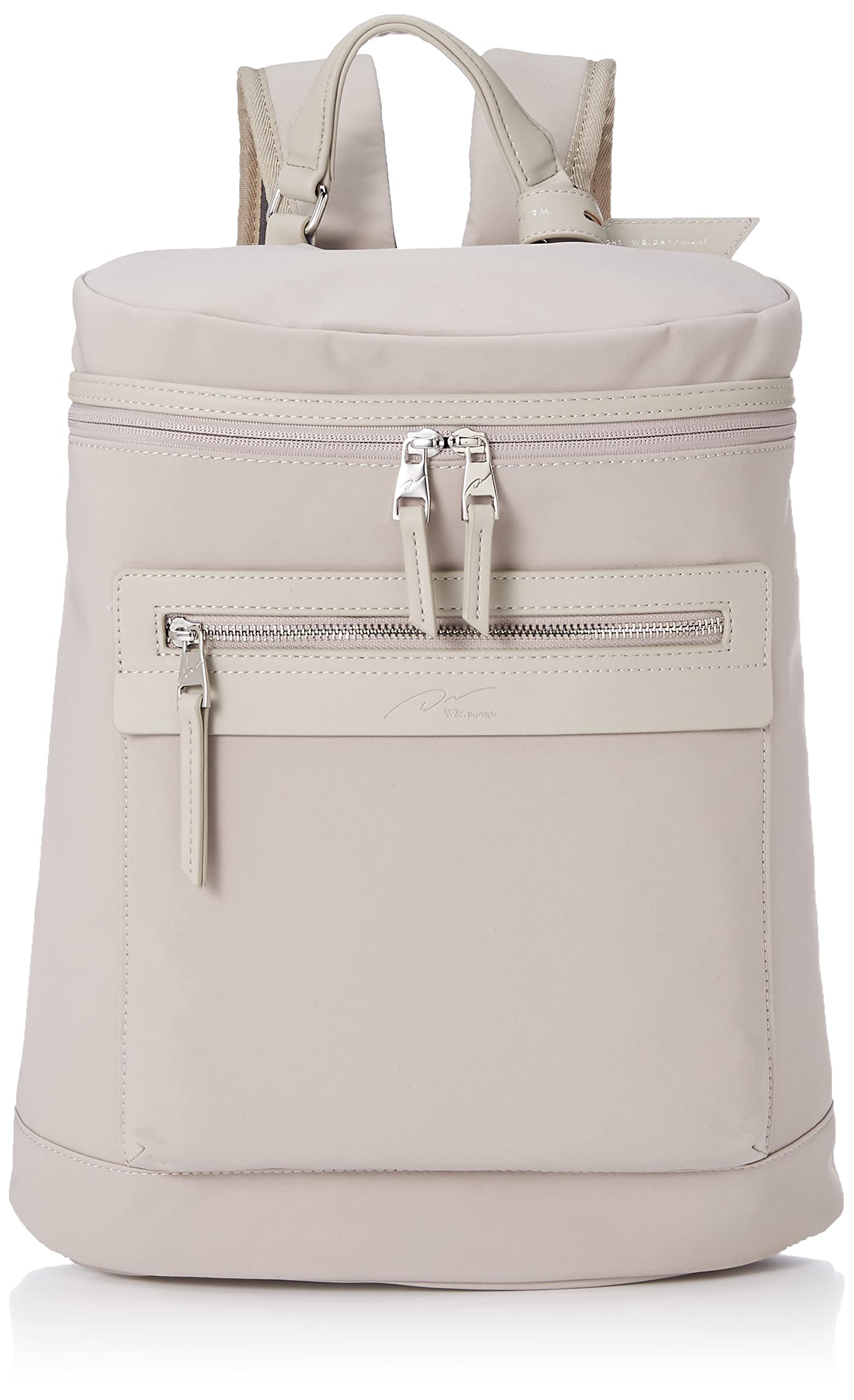 Double & Day Night Murakku Top-Open Backpack, A4 Size, 13.3-inch Laptop Storage, 15117
Double & Day Night Murakku Top-Open Backpack, A4 Size, 13.3-inch Laptop Storage, 15117