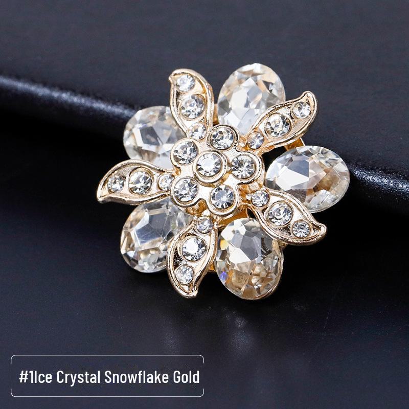 Аксесуар жіночої вечірньої сукні з коміром Cheongsam зі стразами та кристальною пряжкою з металевим діамантом
Аксесуар жіночої вечірньої сукні з коміром Cheongsam зі стразами та кристальною пряжкою з металевим діамантом