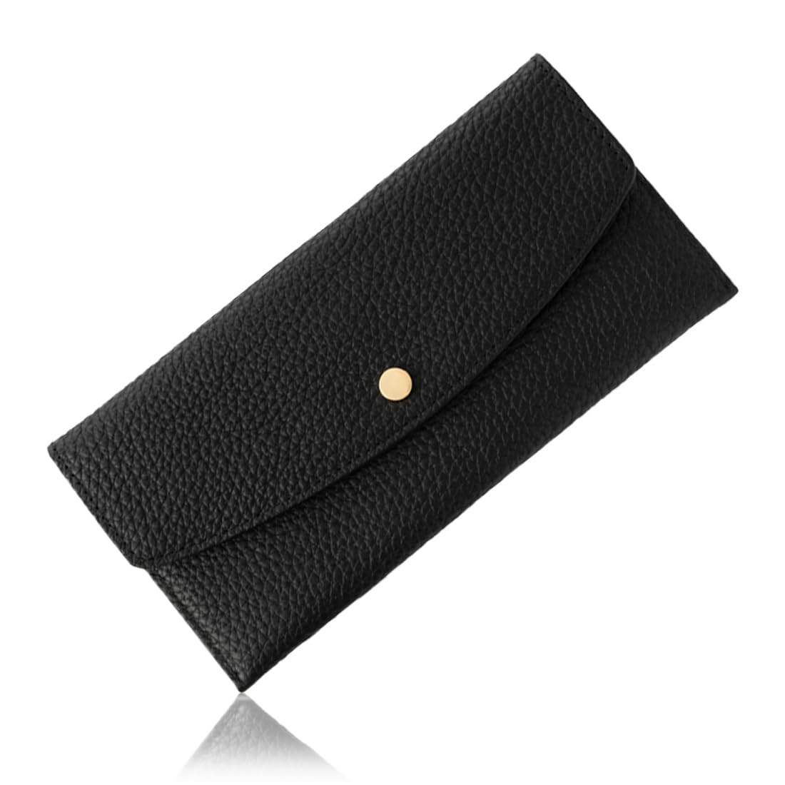 PURCHIC Women s Long Wallet, Genuine Leather, Slim, Lightweight, Holds 11 Cards, Fits Passbooks, Anti-Skimming, Perfect for International Travel
PURCHIC Women s Long Wallet, Genuine Leather, Slim, Lightweight, Holds 11 Cards, Fits Passbooks, Anti-Skimming, Perfect for International Travel