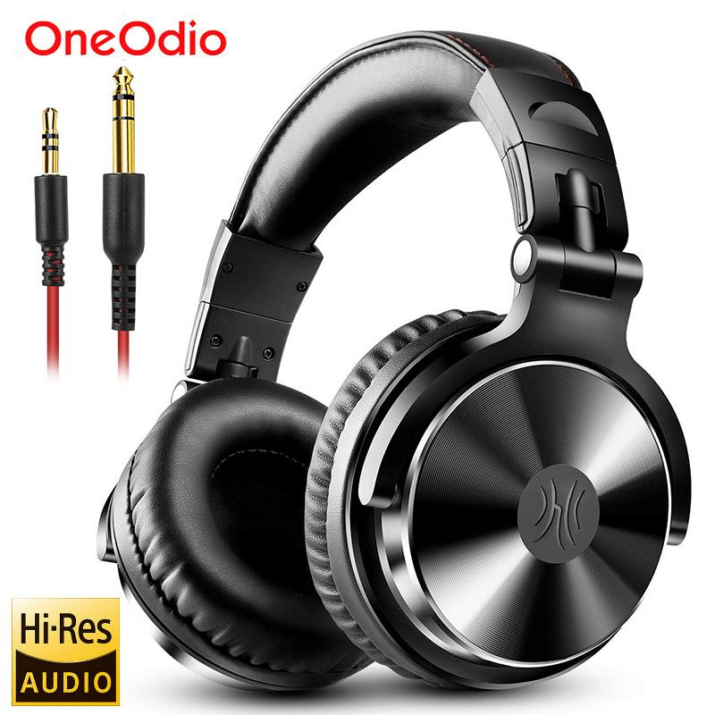 Для Oneodio наушники-вкладыши Hi-Fi Studio DJ наушники проводной монитор музыкальная игровая гарнитура наушники для телефона компьютер ПК с микрофоном
Для Oneodio наушники-вкладыши Hi-Fi Studio DJ наушники проводной монитор музыкальная игровая гарнитура наушники для телефона компьютер ПК с микрофоном