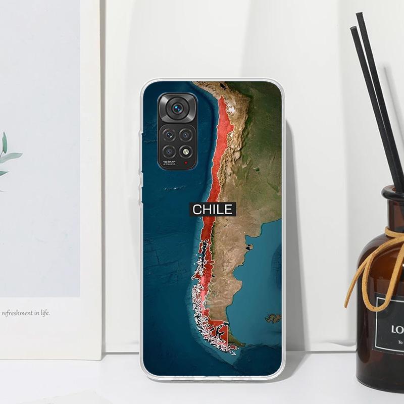 Chile Flag Phone Case For Xiaomi Redmi Note 15 13 14S 14 Pro Plus 12S 11S 10S 12 11E 10 11T Art Fundas Back Cover Redmi Note 13 Note 13 Pro Plus
Chile Flag Phone Case For Xiaomi Redmi Note 15 13 14S 14 Pro Plus 12S 11S 10S 12 11E 10 11T Art Fundas Back Cover Redmi Note 13 Note 13 Pro Plus