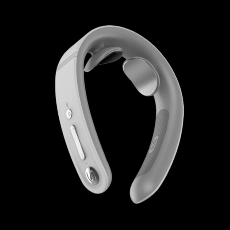 SKG G1 Series 3rd Gen Neck Massager CN plug (adapter included)
SKG G1 Series 3rd Gen Neck Massager CN plug (adapter included)