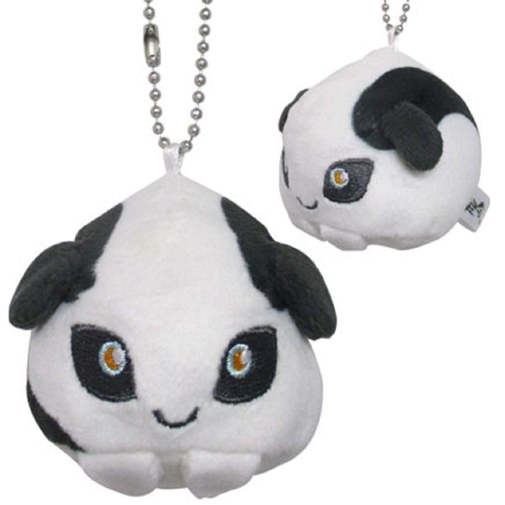 Gegege no Kitaro Yokai Mascot Shin Rub
Gegege no Kitaro Yokai Mascot Shin Rub