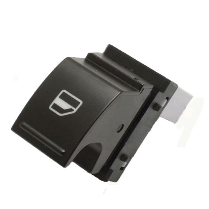 YIER Commutateur Principal de Fenêtre lève-vitre électrique Pour VW Golf GTI Jetta Passat Tiguan 7L6959855B
YIER Commutateur Principal de Fenêtre lève-vitre électrique Pour VW Golf GTI Jetta Passat Tiguan 7L6959855B