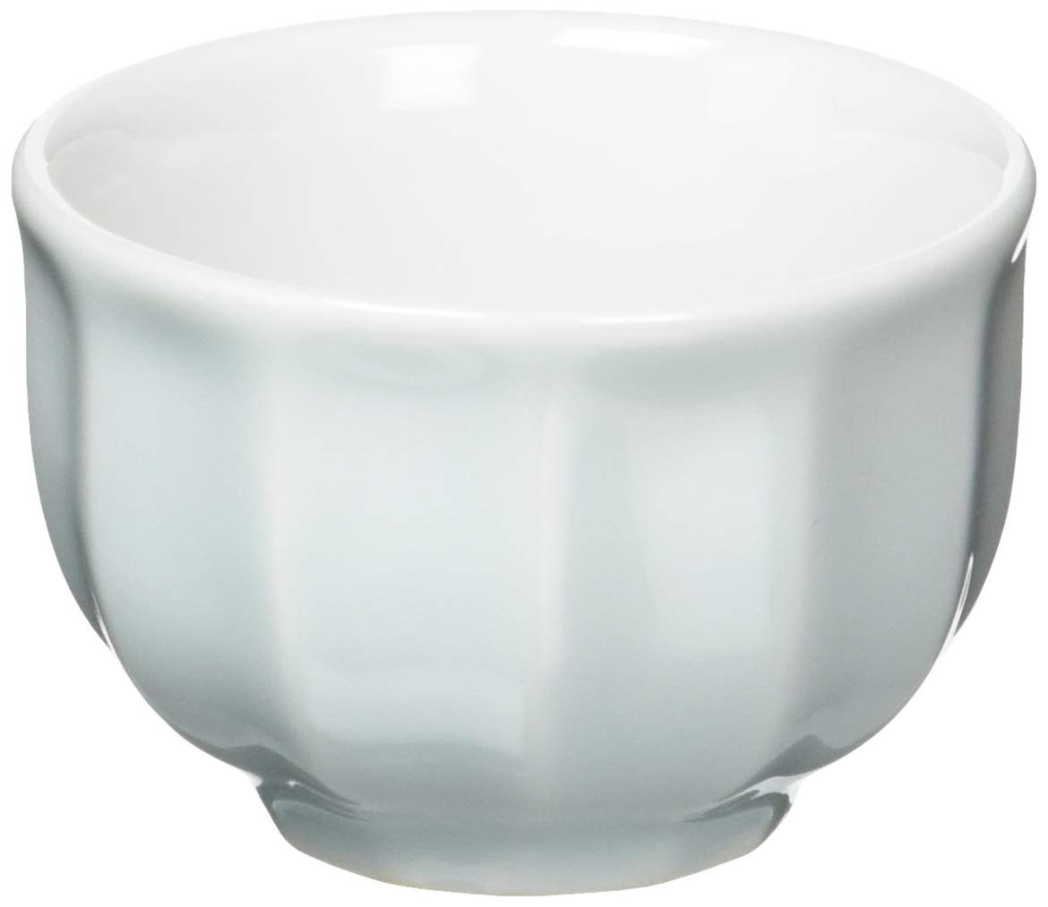 Hasami ware celadon glaze sake cup 12989
Hasami ware celadon glaze sake cup 12989