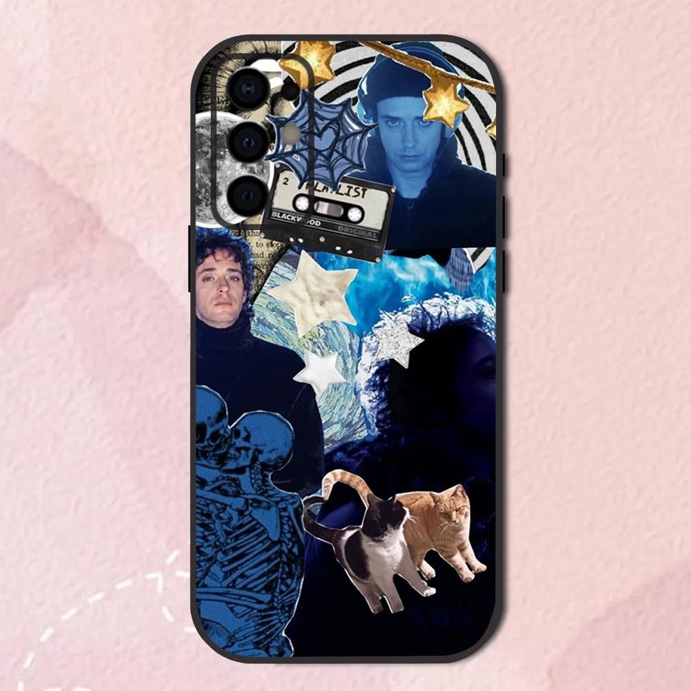 Singer G-Gustavo Cerati Phone Case For Samsung S24,S21,S22,S23,S30,Ultra,S20,Plus,Fe,Lite,Note,10,9,5G Black Soft Shell Samsung S10lite2019
Singer G-Gustavo Cerati Phone Case For Samsung S24,S21,S22,S23,S30,Ultra,S20,Plus,Fe,Lite,Note,10,9,5G Black Soft Shell Samsung S10lite2019
