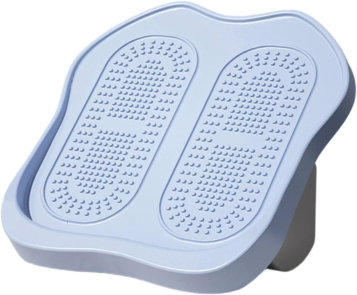 Professional Calf Stretching Inclined Plate Adjustable for Exercise Stretching Physical Therapy Alleviate Plantar Fasciitis синій
Professional Calf Stretching Inclined Plate Adjustable for Exercise Stretching Physical Therapy Alleviate Plantar Fasciitis синій