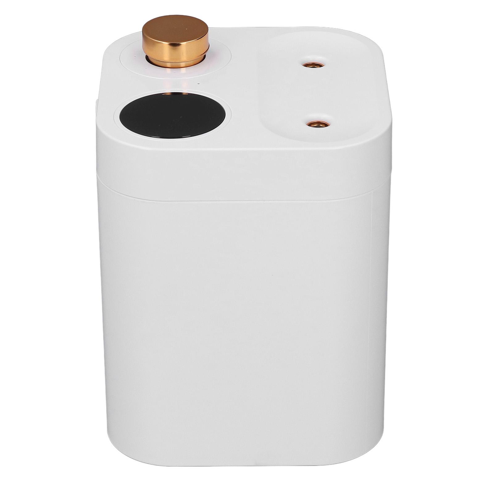 Double Spray Humidifier for Bedroom 800ML Dual Mist Top Fill Type C Charging Large Fog
Double Spray Humidifier for Bedroom 800ML Dual Mist Top Fill Type C Charging Large Fog