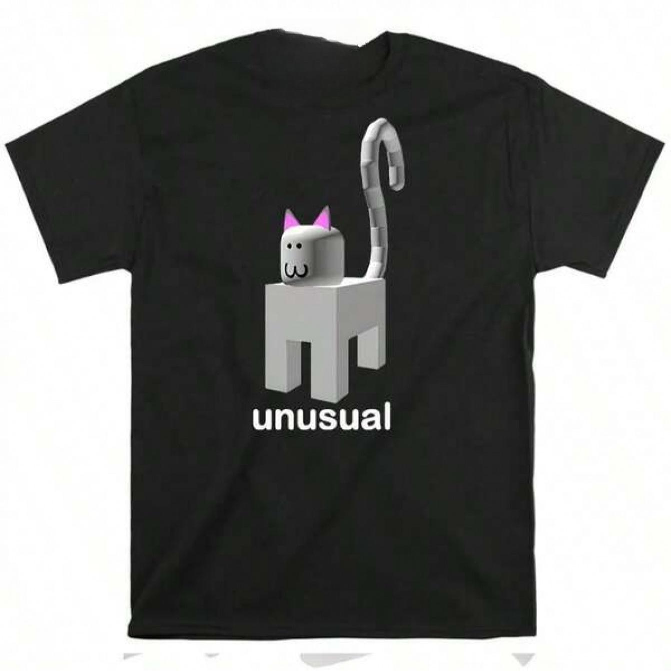 Fun graphic Tshirts suitable for both men and women featuring whimsical cat emoji designs perfect for a casual style S
Fun graphic Tshirts suitable for both men and women featuring whimsical cat emoji designs perfect for a casual style S