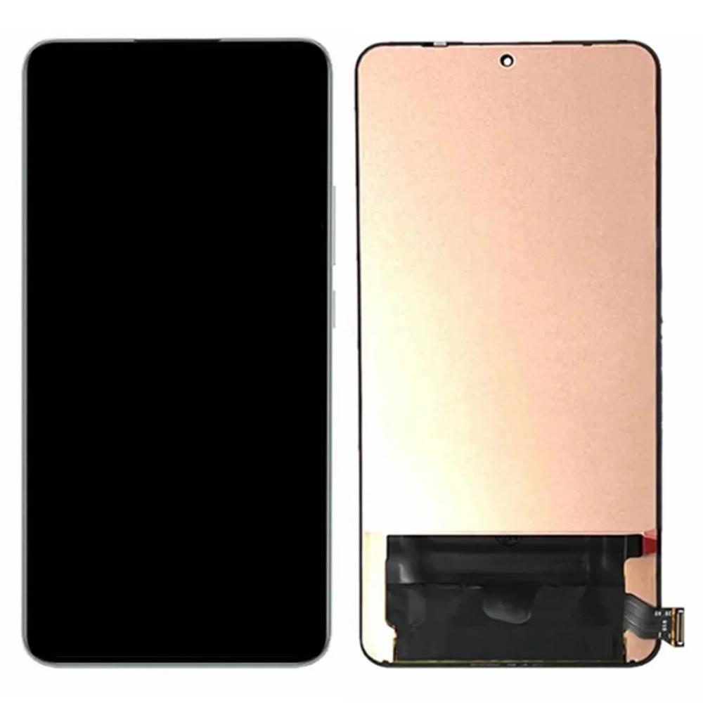 For Xiaomi 13T/13T Pro/Redmi K60 Ultra Grade S AMOLED Screen and Digitizer Assembly Part (without Logo) Type A
For Xiaomi 13T/13T Pro/Redmi K60 Ultra Grade S AMOLED Screen and Digitizer Assembly Part (without Logo) Type A