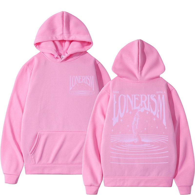Rock Band Tame Impala Lonerism Hoodies Men Women Fashion Pop Music Vintage Tracksuit Autumn Winter Oversized Casual 3XL
Rock Band Tame Impala Lonerism Hoodies Men Women Fashion Pop Music Vintage Tracksuit Autumn Winter Oversized Casual 3XL