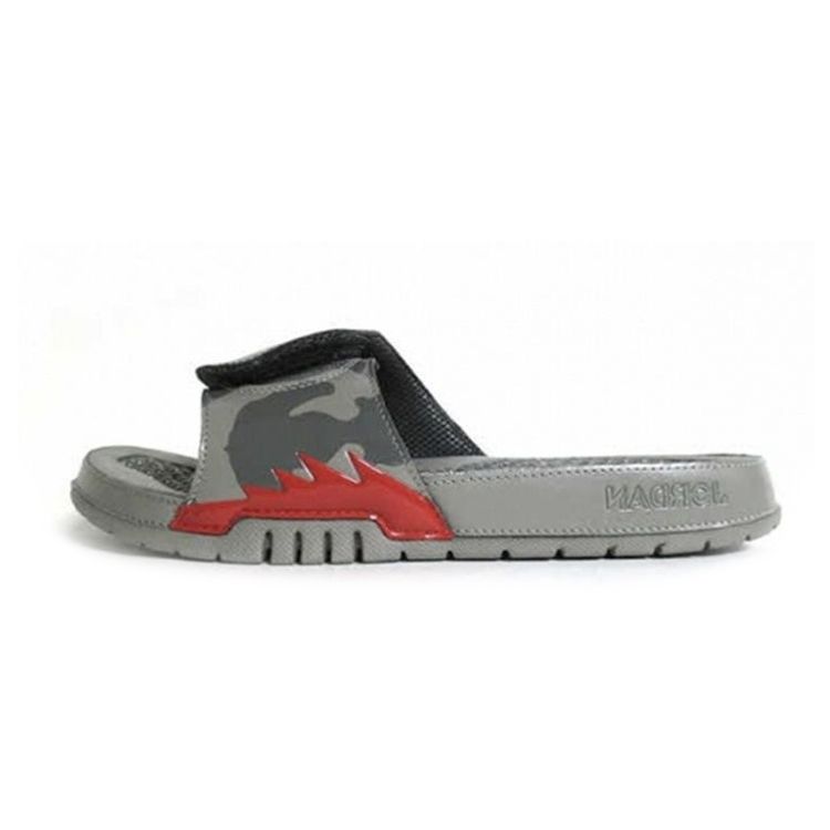 Кроссовки унисекс Air Jordan Jordan Hydro 5 Slide Camo Grey Stucco University-Red-River-Rock 555501-051
Кроссовки унисекс Air Jordan Jordan Hydro 5 Slide Camo Grey Stucco University-Red-River-Rock 555501-051