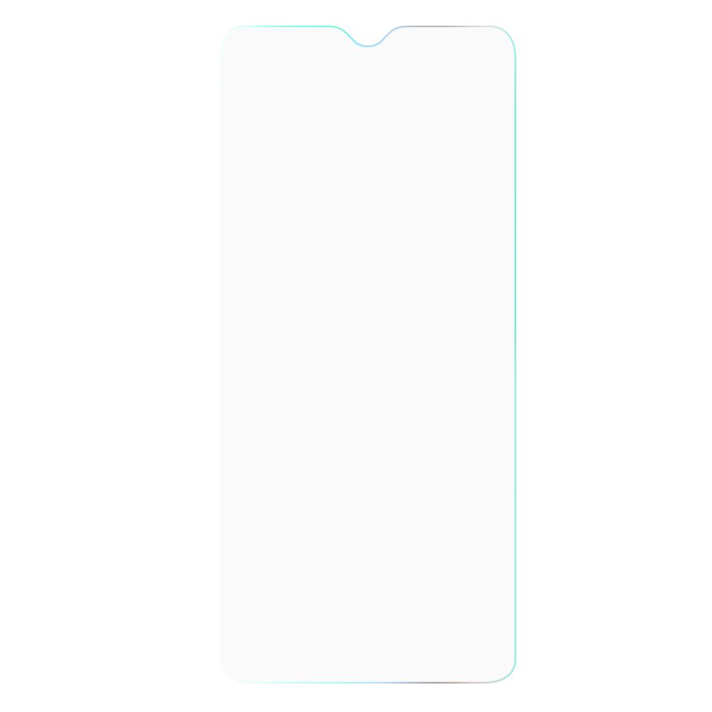 0.3mm Arc Edge Clear Tempered Glass HD Screen Protective Film for Samsung Galaxy A12 Nacho Type A
0.3mm Arc Edge Clear Tempered Glass HD Screen Protective Film for Samsung Galaxy A12 Nacho Type A