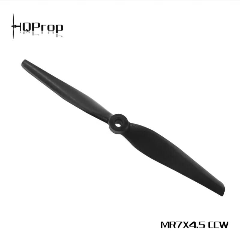 HQProp 7X4.5 7045 FPV Propeller
HQProp 7X4.5 7045 FPV Propeller