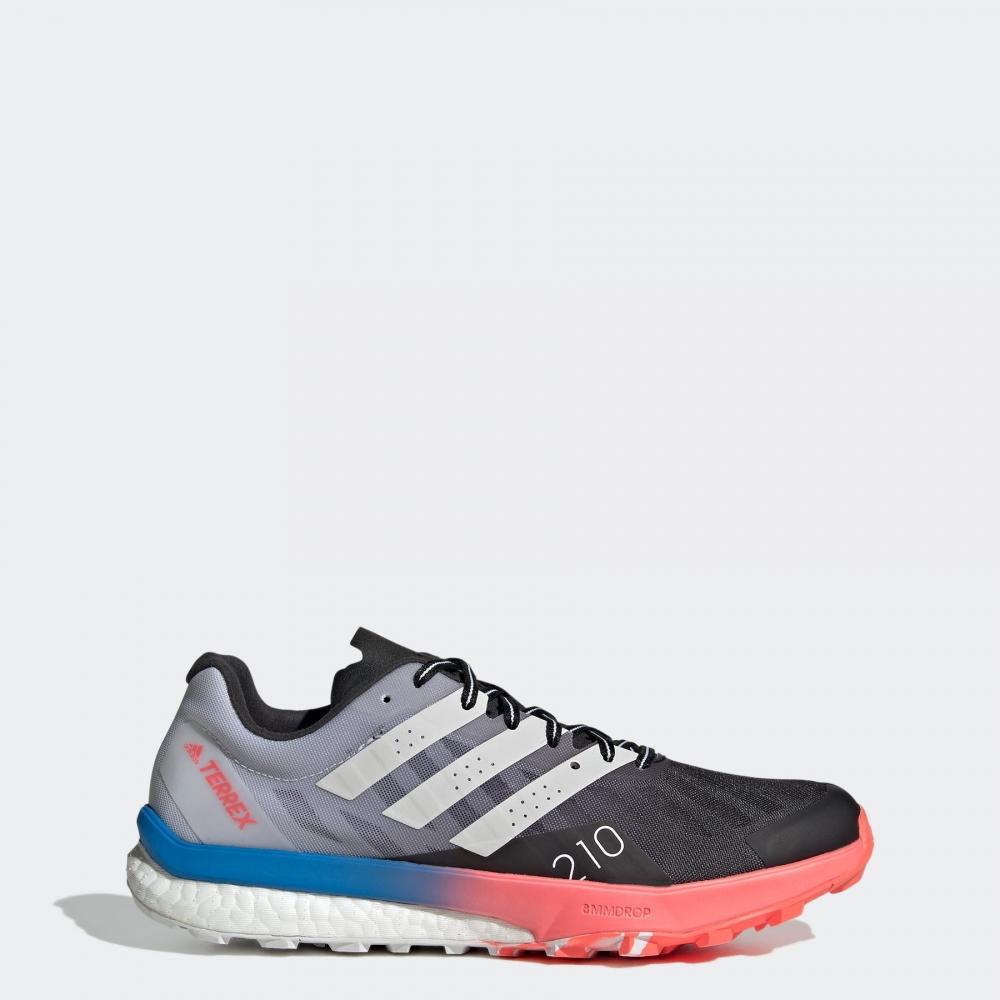 Adidas Женские кроссовки для бега по пересеченной местности adidas TERREX Speed Ultra
Adidas Женские кроссовки для бега по пересеченной местности adidas TERREX Speed Ultra